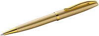 Schrijfset Pelikan Jazz Noble Elegance K36+P36 medium gold-4