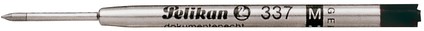 Balpenvulling Pelikan 337 medium zwart