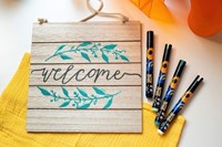 Paintmarker Bic Intensity pastel assorti 8 stuks-7