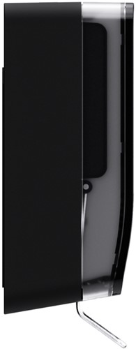 Zeepdispenser Satino SF1 Hyginity Clean&Care 1000ml zwart 333435-3