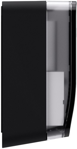 Zeepdispenser Satino SF2 Hyginity Clean&Care sensor 500ml zwart 333433-3