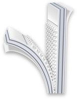 Kleefstip tesa Powerstrips Click Medium 4 paar wit-1