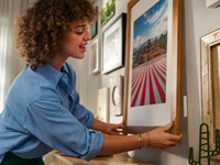 Kleefstip tesa Powerstrips Click Medium 4 paar wit-3