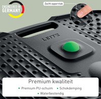 Antivermoeidheidsmat Leitz Ergo Active-3