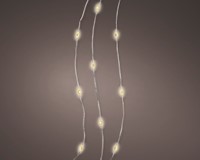 Strengverlichting Lumineo 195cm-3