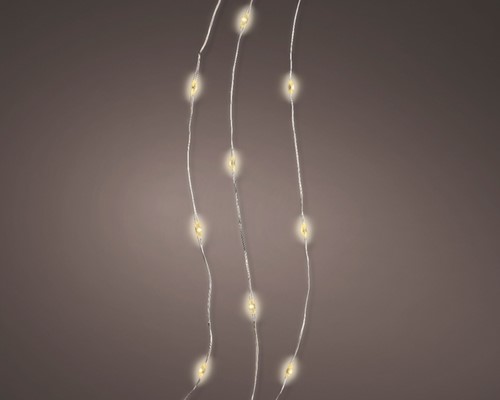 Strengverlichting Lumineo 195cm-3