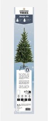 Kerstboom Everlands Straja 180cm