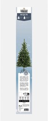 Kerstboom Everlands Straja 150cm