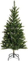 Kerstboom Everlands Straja 150cm