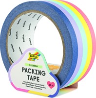 Knutseltape Folia Rainbow 48mmx25m-2
