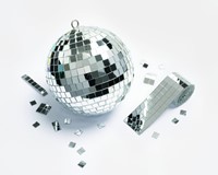 Mozaieksteentjes Folia zilver zelfklevend 5x5mm-3