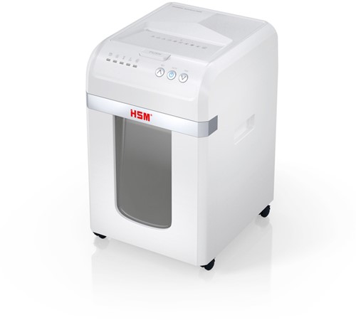 Papiervernietiger HSM shredstar Autofeed X200 snippers 4x12mm