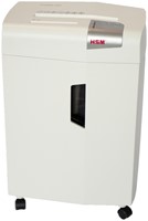 Papiervernietiger HSM shredstar X24 snippers 4x30mm