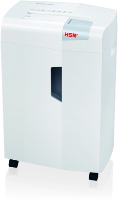 Papiervernietiger HSM shredstar X24 snippers 4x37mm