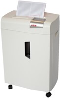 Papiervernietiger HSM shredstar X24 snippers 4x30mm-2
