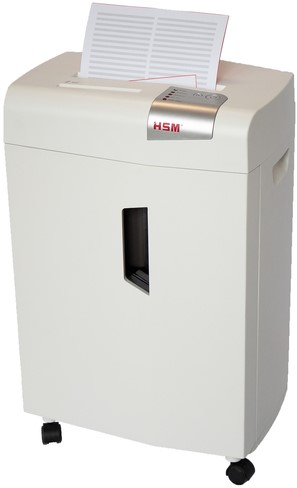 Papiervernietiger HSM shredstar X24 snippers 4x37mm-2