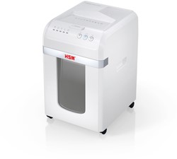 Papiervernietiger HSM shredstar Autofeed X300 snippers 4x12mm