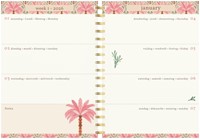 Agenda 2026 Lannoo 120x160 Exotic palms 7dagen/2pagina's zwart-2