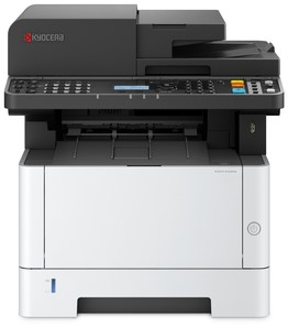 Multifunctional Laser Kyocera Ecosys MA3500fx