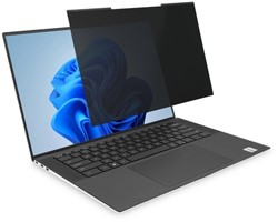 Privacyfilter Kensington MagPro voor 14" laptops 16:10