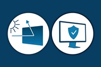 Privacyfilter Kensington 2-weg voor 23" monitors 16:9-1