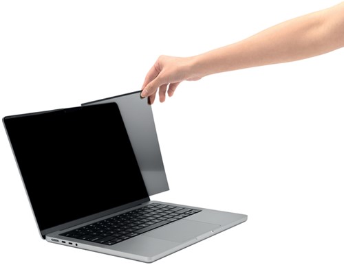 Privacyfilter Kensington MagPro Elite voor MacBook Pro 14"-3