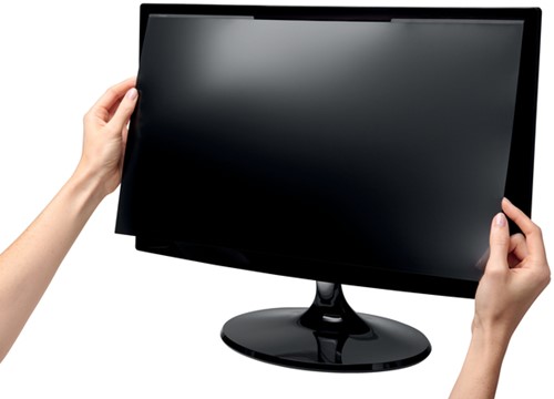 Privacyfilter Kensington MagPro monitor 24 inch 16:10-2