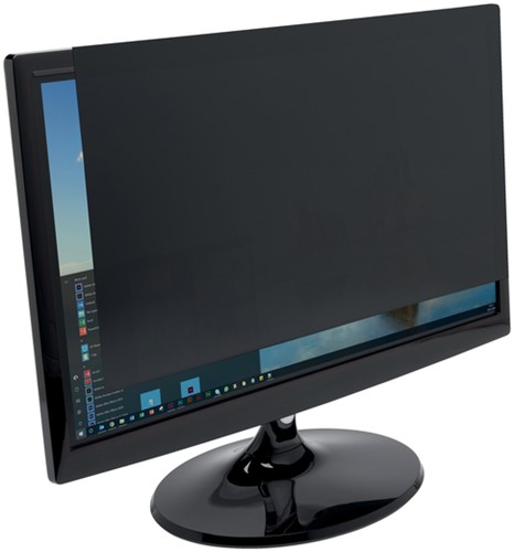 Privacyfilter Kensington MagPro voor 27" monitors 16:9