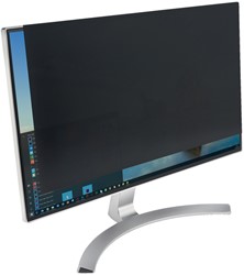Privacyfilter Kensington MagPro voor 27" monitors 16:9