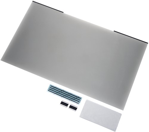 Privacyfilter Kensington MagPro voor 27" monitors 16:9-3