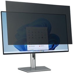 Privacyfilter Kensington 2-weg voor 24" monitors 16:10