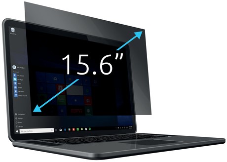 Privacyfilter Kensington 2-weg voor 15.6" laptops 16:9-2
