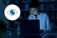 Laptop Privacyfilter 2-Weg 15.6 inch breed 16:9-2