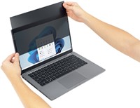 Laptop Privacyfilter 2-Weg 14 inch breed 16:9-2