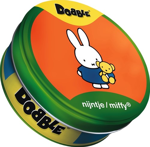 Spel Dobble Nijntje-2