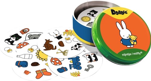 Spel Dobble Nijntje-3