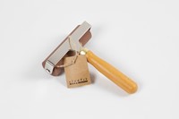 Linoleumroller Creativ Company rubber 9.8cm-2