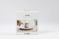 Boetseerschijf Creativ Company MDF 17cm