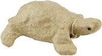 Figuur Décopatch schildpad 11x8.5x3.5cm-2