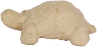 Figuur Décopatch schildpad 11x8.5x3.5cm-3