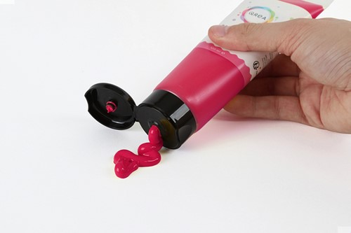 Acrylverf Qrea 120 ml magenta-2