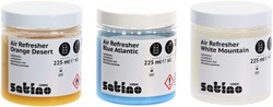 Luchtverfrisser Satino AR1 assorti 225ml 333364