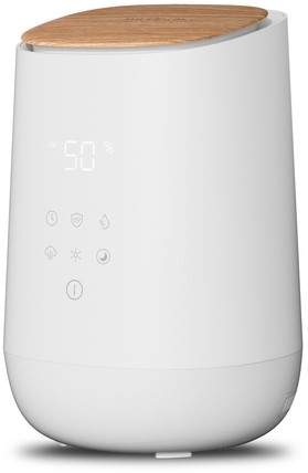 Luchtbevochtiger Medisana AH 680