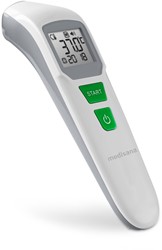 Thermometer Medisana Multifunctioneel infrarood TM 760