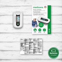 Saturatiemeter Medisana PM 180-2
