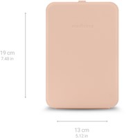 Cosmeticaspiegel Medisana CM 400-2