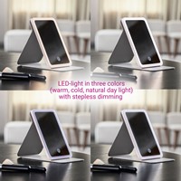 Cosmeticaspiegel Medisana CM 400-1