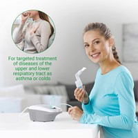 Inhalator Medisana IN 540-2