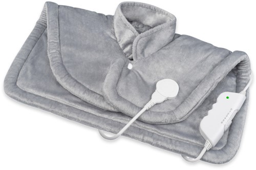Warmtekussen schouder Medisana HP 622