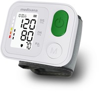 Polsbloeddrukmeter Medisana BW 345